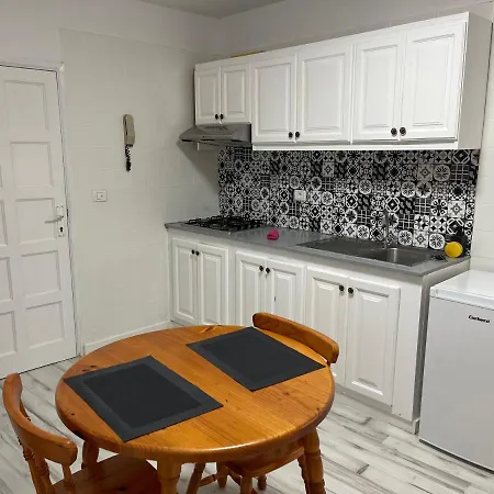 Casa Mora דירה *